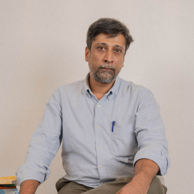 Sankar Venkateswaran