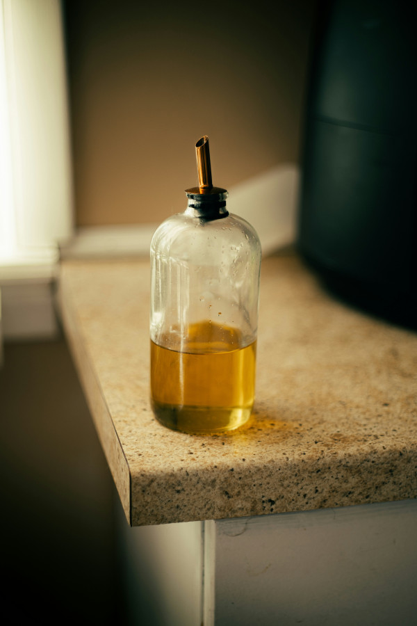 Waste-to-Value: What to do with used cooking oil