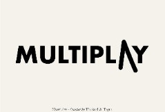 Multiplay