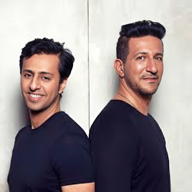 Salim-Sulaiman Live