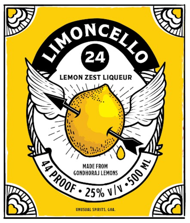 Limoncello