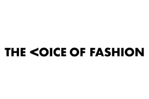 voice of fashion