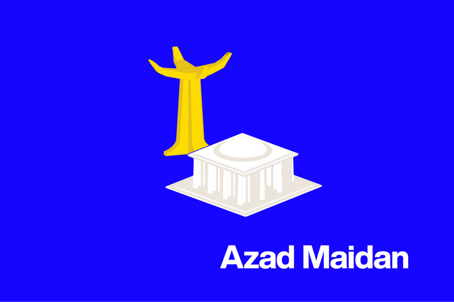 Azad Maidan