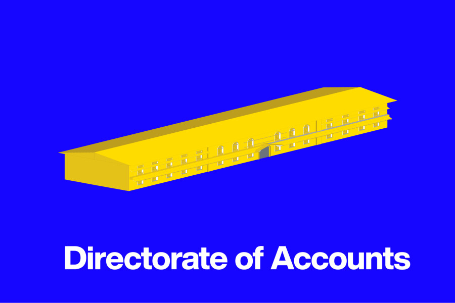 Directorate Of Accounts