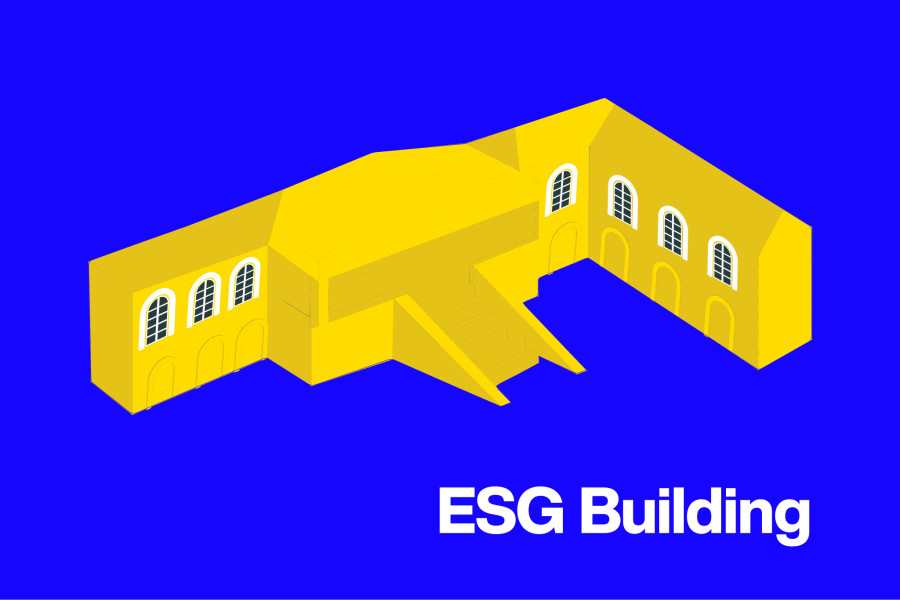 ESG Building