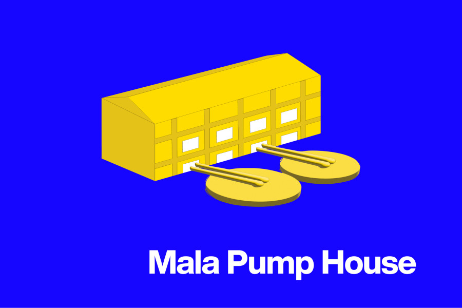 Mala Pump House