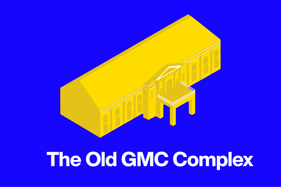 The Old GMC Complex