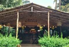 Bab’s Hideout