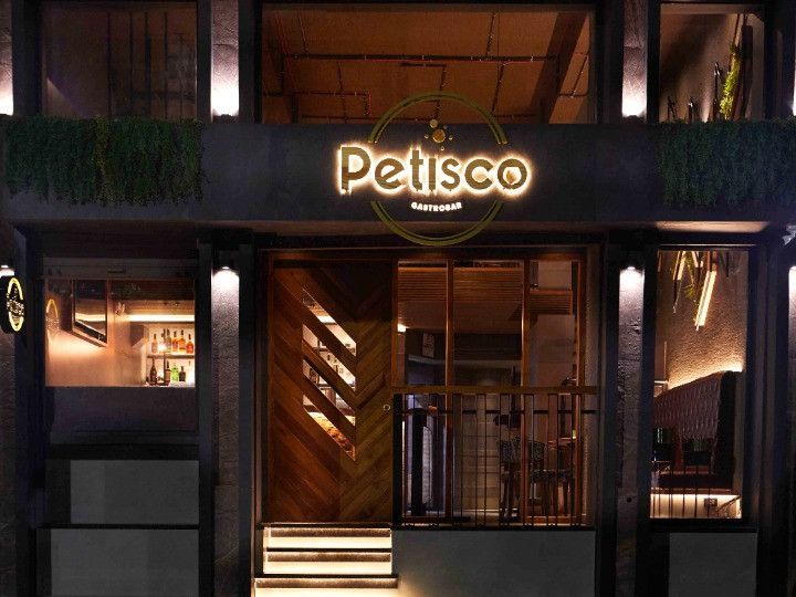 Petisco - Kitchen & Bar