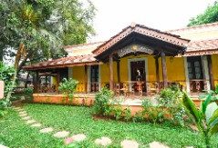 Surya Kiran Heritage Hotel